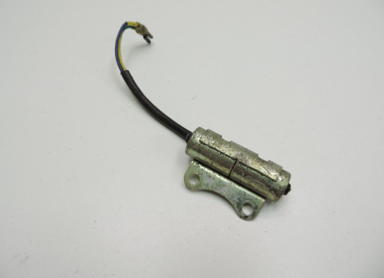 Overig Kawasaki CSR 305 LTD