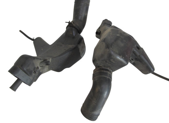 Linker luchtbuis Kawasaki ZZR 600