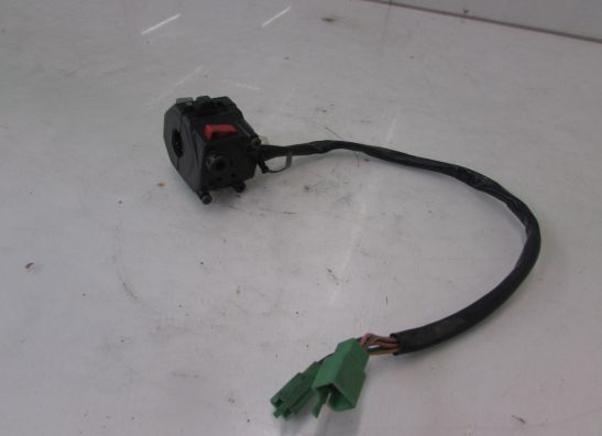 Handlebar switch assy left Yamaha YP 250 Majesty