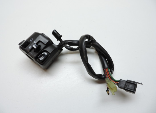 Handlebar switch assy left Kawasaki ZX 12 R