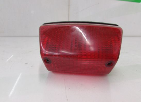 Rucklicht Kawasaki ZZR 250