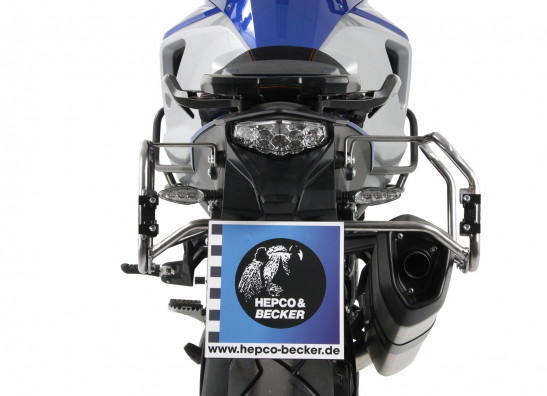 Koffer halter set KTM 1190 Adventure