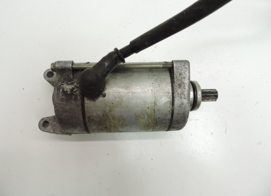 Startmotor Honda NTV 650