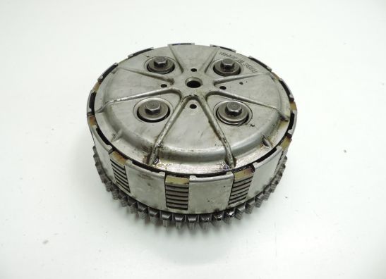 Koppeling Kawasaki LTD 440