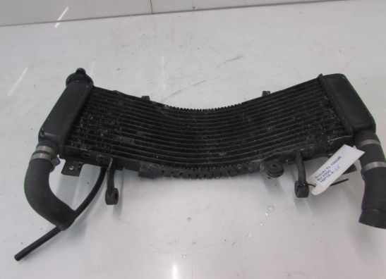 Radiateur Suzuki TL 1000