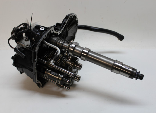 Gear box BMW R 1200 RS LC
