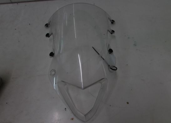 Wind screen BMW S 1000 RR