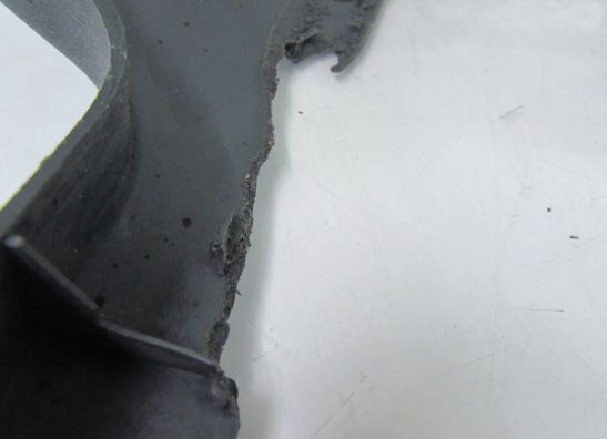 Verkleidung unten Honda ST 1100 Pan European