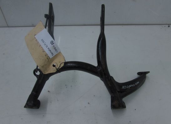 Standaard Yamaha XJ 600 Diversion