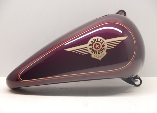 Tank Harley Davidson Softtail