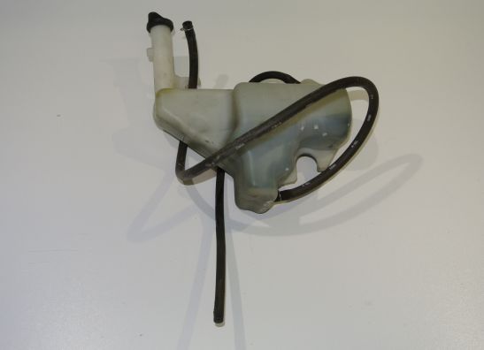Radiator reserve tank  Honda CBR 1100 XX