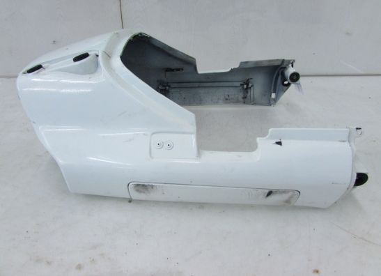 Heck Honda ST 1100 Pan European