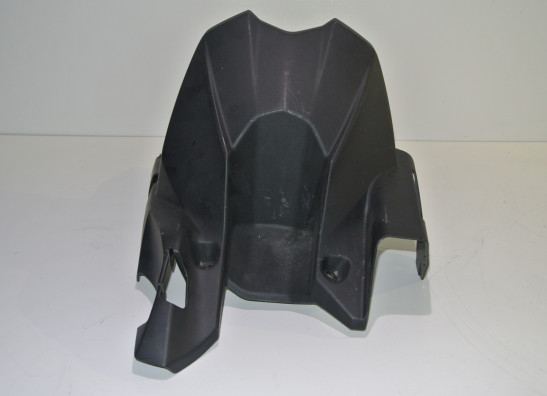 Hinterradabdeckung Kawasaki Z 800