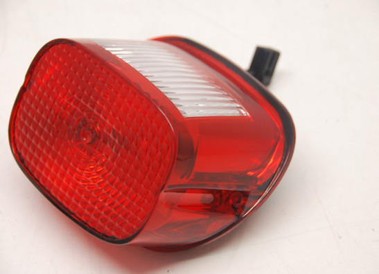 Achterlicht Harley Davidson Dyna