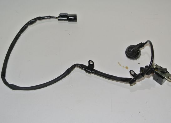 Pulsgever Kawasaki Z 750