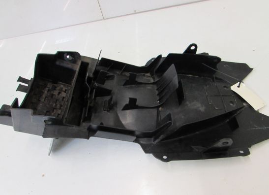 Accubak Suzuki SV 650
