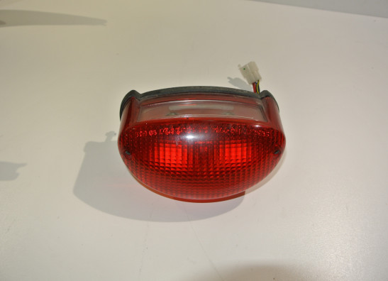 Rear light Yamaha TDM