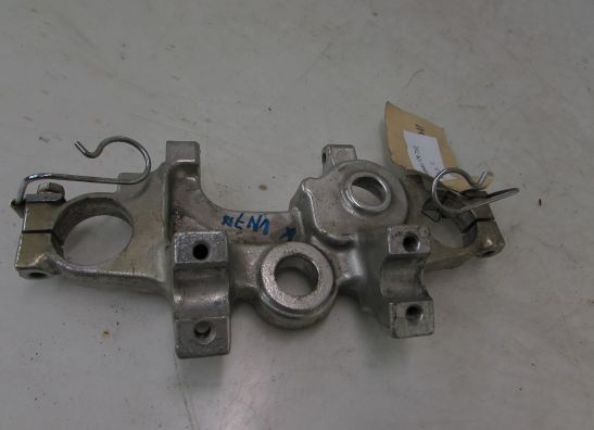 Fork top bridge Kawasaki VN 700  750