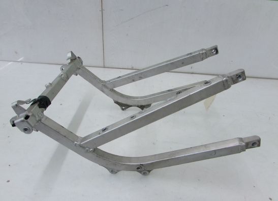 Heckrahme Suzuki GSX R 750