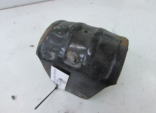 Voorspatbord Suzuki GSX 750