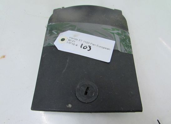 Overig Honda ST 1100 Pan European