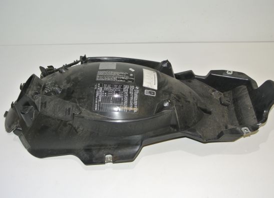 Achterspatbord BMW R 1200 RT