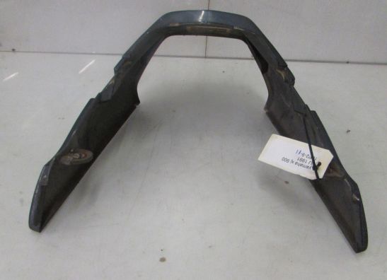 Achterkuipdeel Yamaha XJ 900 S Diversion
