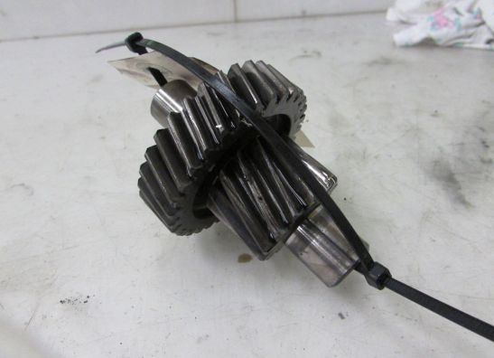 Motorblok diverse Suzuki Burgman 400