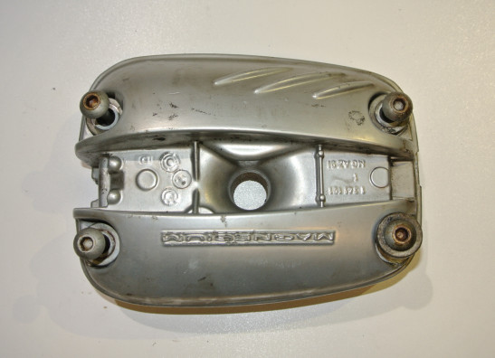 Cylinder head cover BMW R 1150 RT   R 850 RT