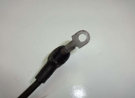 Startmotor Yamaha FZ 600