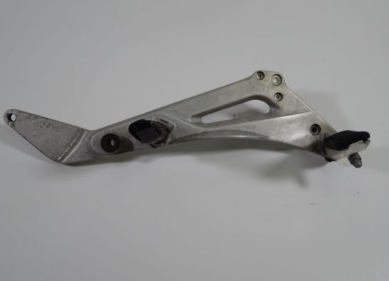 Main step holder right Honda Deauville 650 - 700