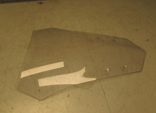 Wind screen Yamaha MT 09