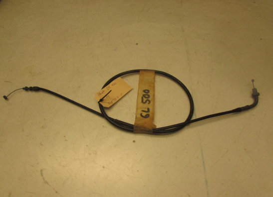 Throttle cable Honda Overige Honda