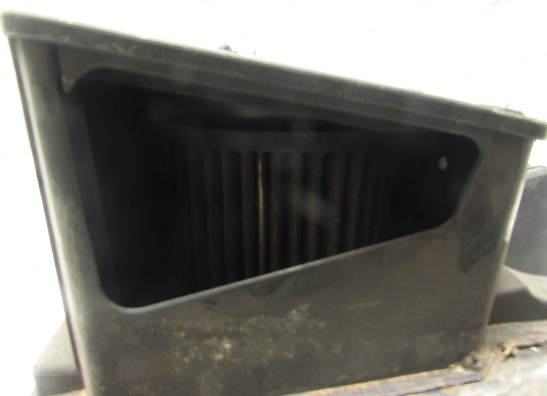 Air cleaner case BMW R 1100 RT