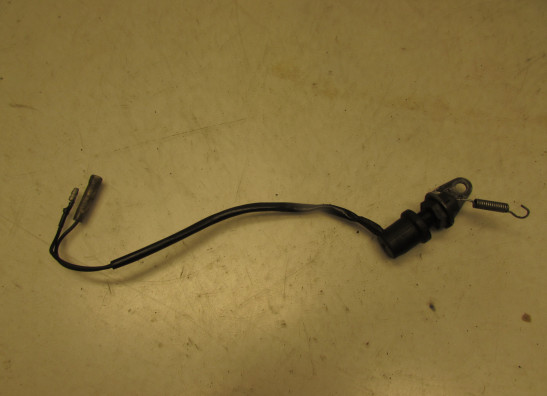 Rear brake caliper Yamaha V max