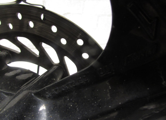 Felge vorne Honda CBR 1000 F