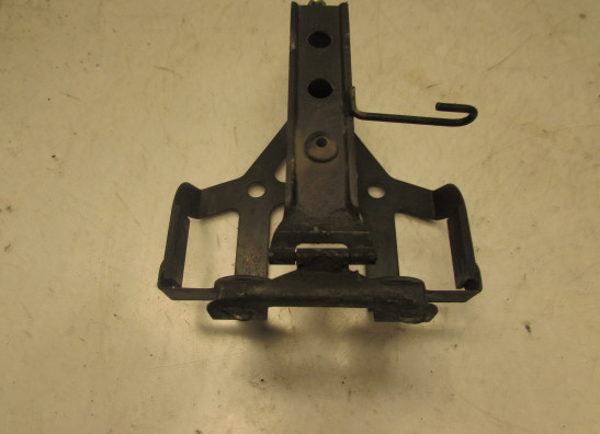 Batterie befestigung Honda ST 1100 Pan European