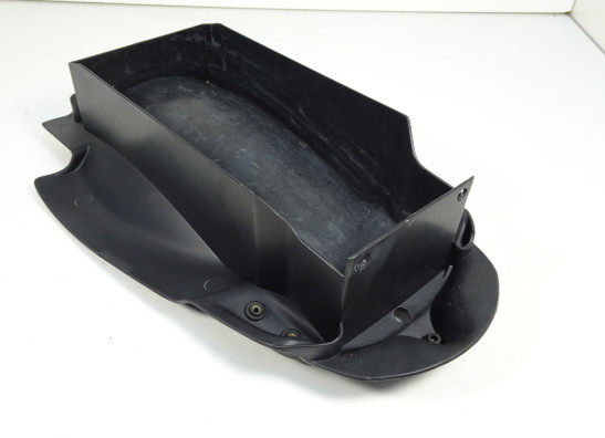 Heckunterverkleidung Ducati 750 SS Supersport