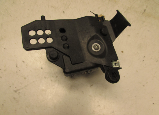 ABS pomp Aprilia RSV 4