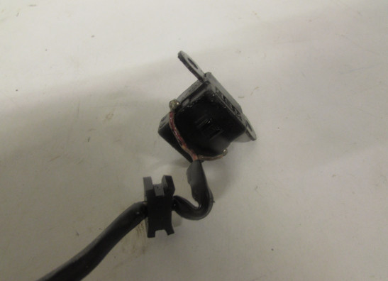 Motorblok diverse Yamaha XJ 600 Diversion