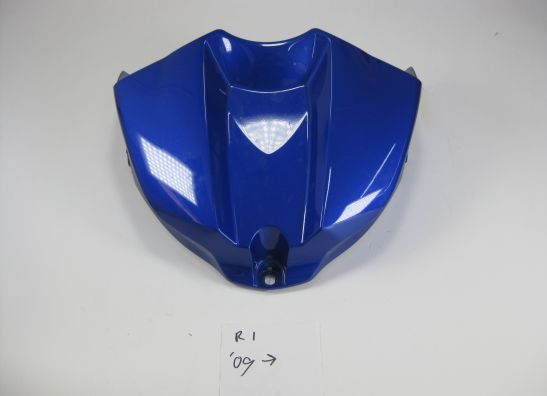 Tankcover Yamaha YZF R1