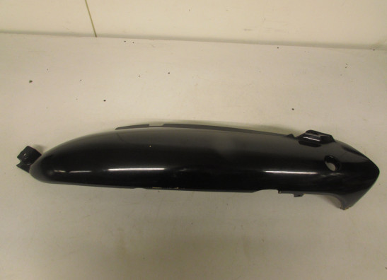Linker achterkant Suzuki GSX F 600