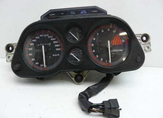 Meter Honda CBR 1000 F