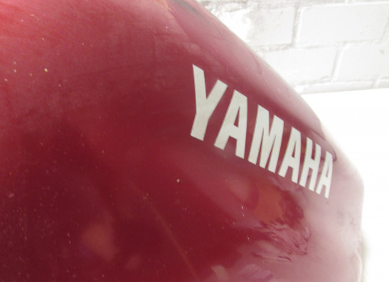 Fuel tank Yamaha XJ 900 S Diversion