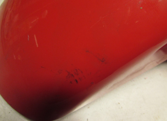 Voorspatbord Ducati Paso