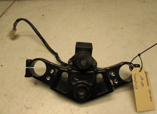 Gabelbrücke Obere Kawasaki GPZ 600