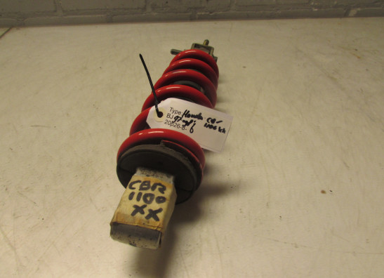 Achterschokbreker Honda CBR 1100 XX