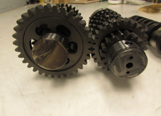 Gear box Suzuki GS 500 E