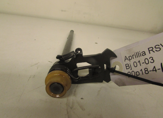 Versnellingsbak Aprilia RSV 1000