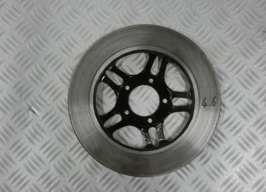 Brake disc front Honda CB 400